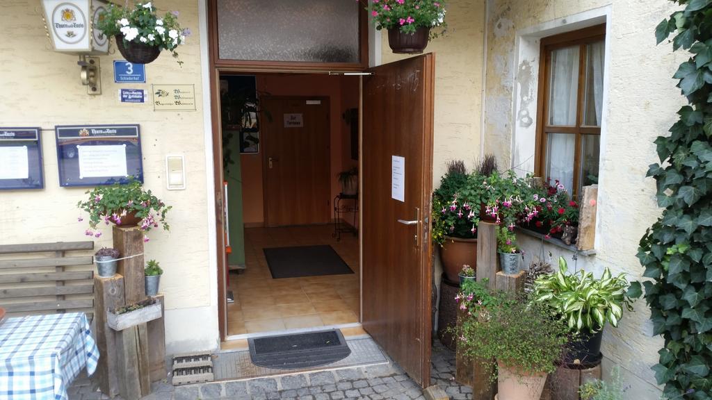 Waldgasthof - Hotel Schiederhof Wiesenfelden ภายนอก รูปภาพ