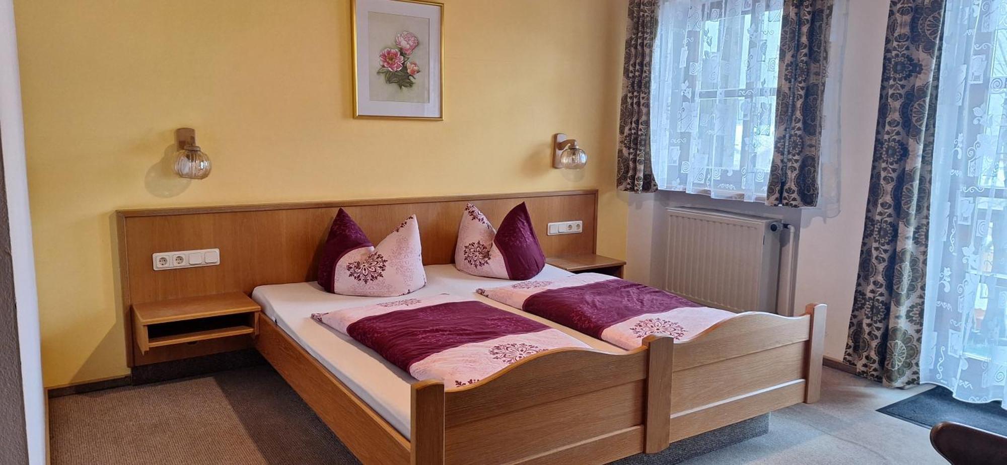 Waldgasthof - Hotel Schiederhof Wiesenfelden ภายนอก รูปภาพ