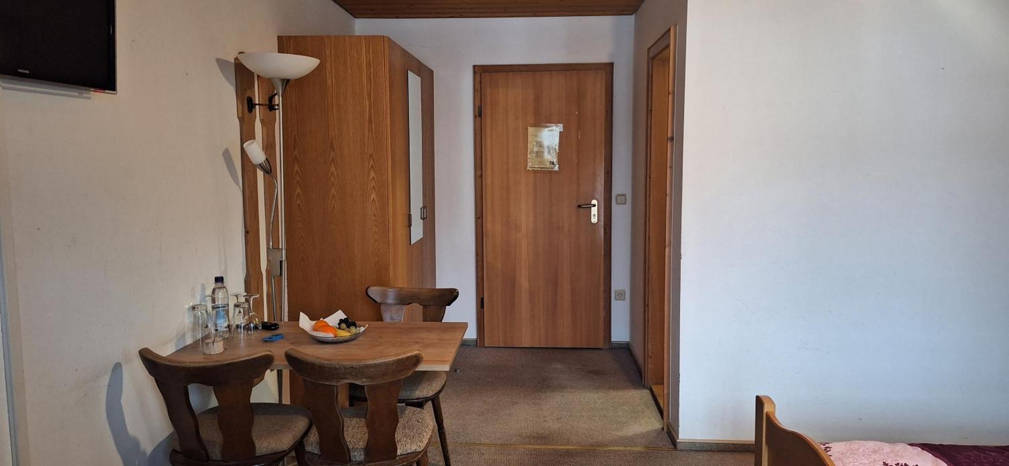 Waldgasthof - Hotel Schiederhof Wiesenfelden ภายนอก รูปภาพ