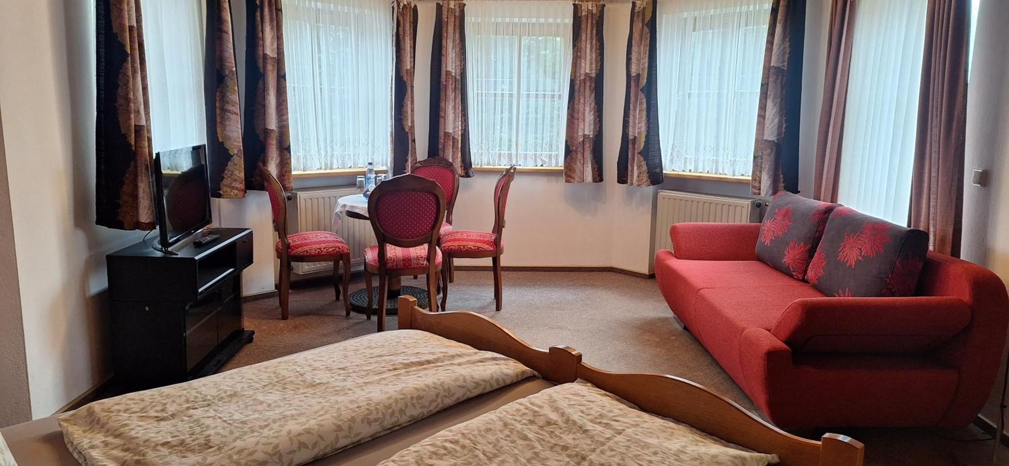 Waldgasthof - Hotel Schiederhof Wiesenfelden ภายนอก รูปภาพ