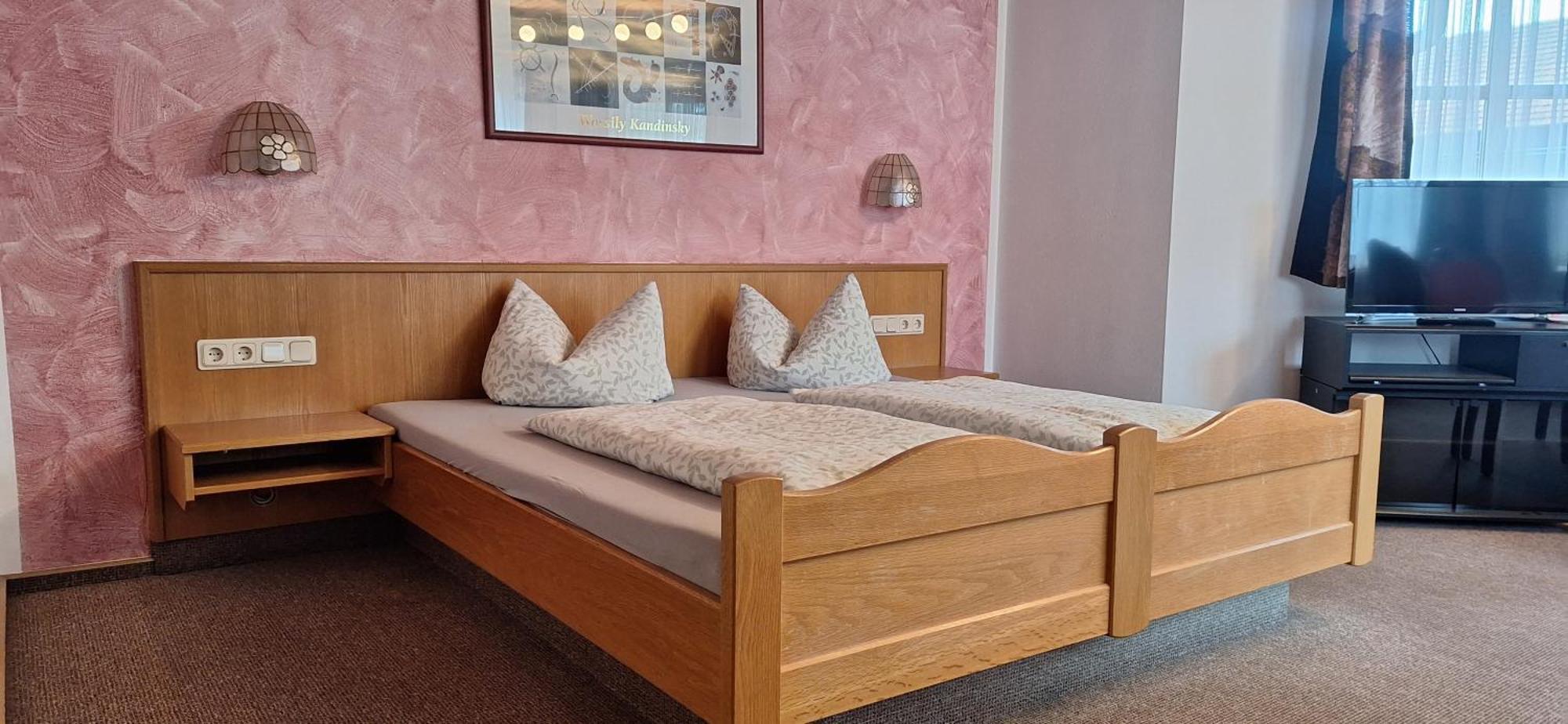 Waldgasthof - Hotel Schiederhof Wiesenfelden ภายนอก รูปภาพ