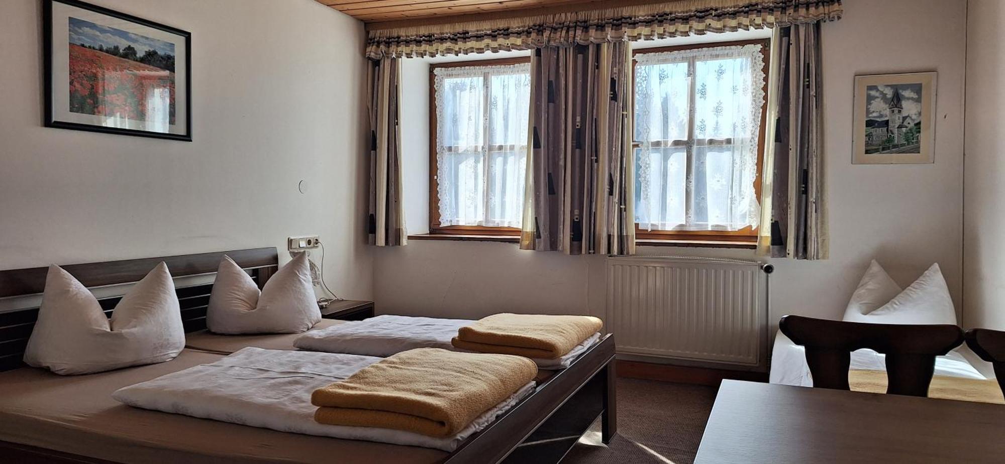 Waldgasthof - Hotel Schiederhof Wiesenfelden ห้อง รูปภาพ