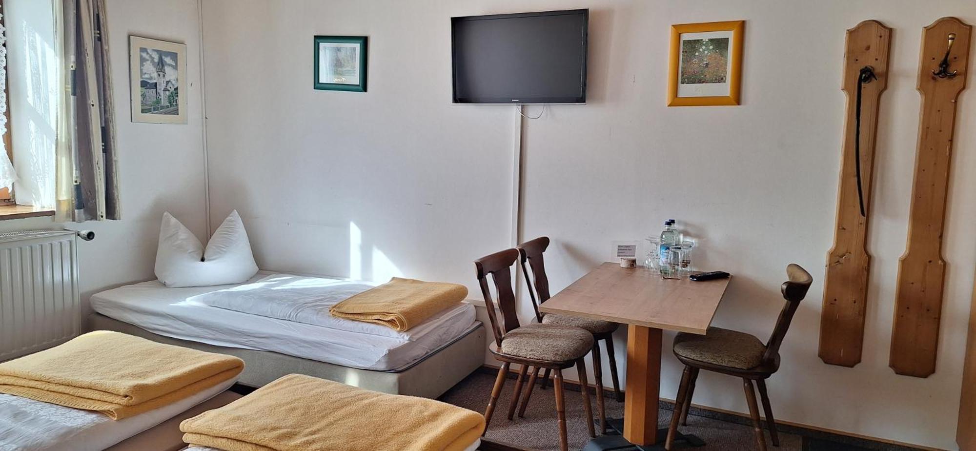 Waldgasthof - Hotel Schiederhof Wiesenfelden ห้อง รูปภาพ