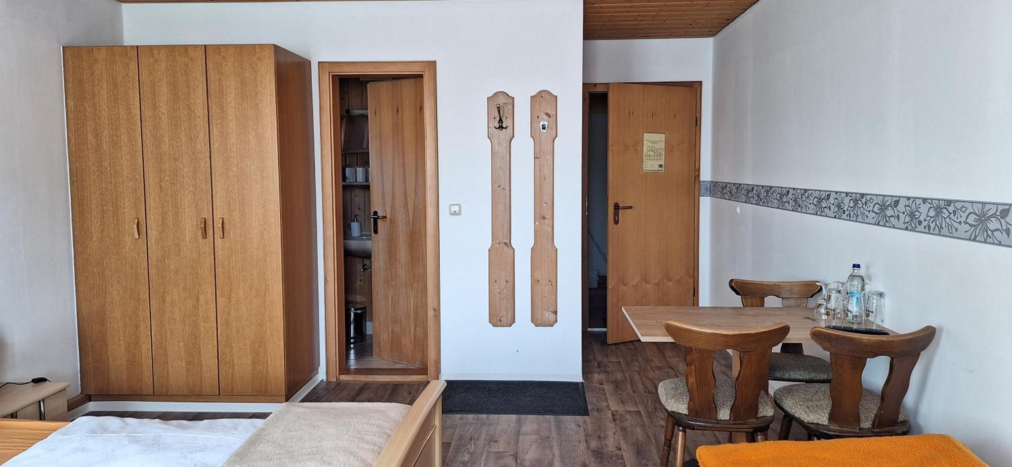 Waldgasthof - Hotel Schiederhof Wiesenfelden ห้อง รูปภาพ