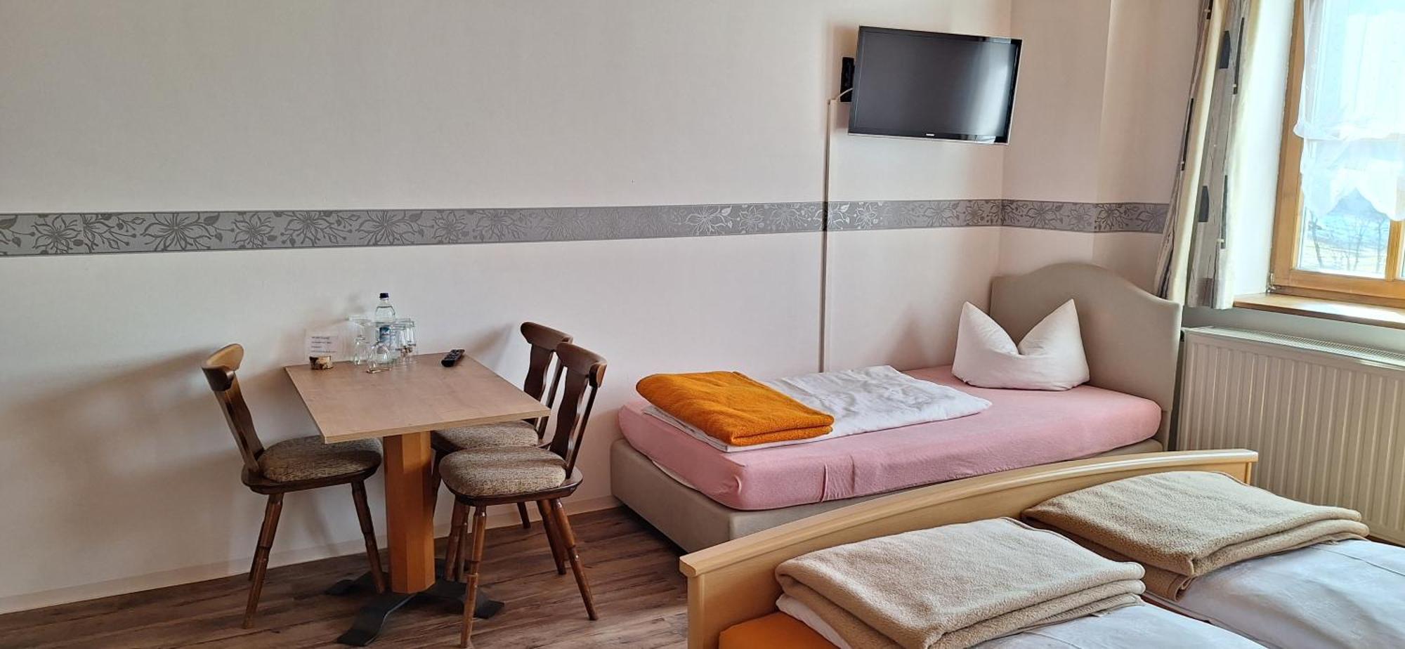 Waldgasthof - Hotel Schiederhof Wiesenfelden ห้อง รูปภาพ